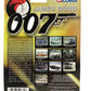 Vintage 1999 Corgi James Bond 007 - For Your Eyes Only - Lotus Esprit Turbo 1:65 Scale Die-Cast Vehicle Replica Number 99662 - Includes Free Collectors Card - Brand New Factory Sealed Shop Stock Room Find