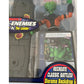 Vintage 2006 Marvel Legends Arch Enemies Face Off Series - The Hulk Vs The Leader Highly Detailed Poseable Action Figure Set 2 Pack