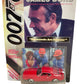 Vintage 1999 Corgi James Bond 007 - Diamonds Are Forever - Ford Mustang Mach 1 1:65 Scale Die-Cast Vehicle Replica Number 99725 - Includes Free Collectors Card