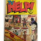 Vintage 1987 TV Help Fortnightly Comic Magazine Number 1 - Fantastic First Issue - With The Free Poster - 7th to 21st May 1987 - Former Shop Stock