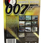 Vintage 1999 Corgi James Bond 007 - Diamonds Are Forever - Ford Mustang Mach 1 1:65 Scale Die-Cast Vehicle Replica Number 99725 - Includes Free Collectors Card