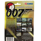 Vintage 1999 Corgi James Bond 007 - Thunderball - Aston Martin DB5 1:65 Scale Die-Cast Vehicle Replica Number 99652 - Includes Free Collectors Card - Brand New Factory Sealed Shop Stock Room Find