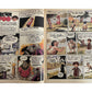 Vintage 1987 TV Help Fortnightly Comic Magazine Number 1 - Fantastic First Issue - With The Free Poster - 7th to 21st May 1987 - Former Shop Stock