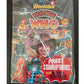 Vintage Doctor Dr Who Framed Display 1977 Weetabix Series II Advertising Poster - Signed by Gordan Archer The Artist - Mint Condition