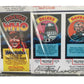 Vintage Doctor Dr Who Framed Display 1977 Weetabix Series II Full Set Of 24 Cards On Uncut Sheet - Signed by Gordan Archer The Artist