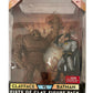 Vintage 2008 DC Universe - The Fists Of Clay Figure Pack - Clayface Vs Batman Action Figure 2 Pack