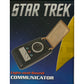 Star Trek Running Press The Original Series Light And Sound Communicator & Book Set - Brand New Factory Sealed - Ex Shop Stock