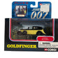 Vintage 2003 Corgi James Bond 007 Goldfinger -Rolls Royce 1:43 Scale Die-Cast Vehicle Replica Number TY95601