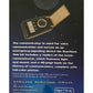 Star Trek Running Press The Original Series Light And Sound Communicator & Book Set - Brand New Factory Sealed - Ex Shop Stock