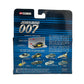 Vintage 2003 Corgi James Bond 007 Goldfinger -Rolls Royce 1:43 Scale Die-Cast Vehicle Replica Number TY95601