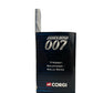 Vintage 2003 Corgi James Bond 007 Goldfinger -Rolls Royce 1:43 Scale Die-Cast Vehicle Replica Number TY95601