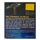 Star Trek Running Press The Original Series Light Up Hand Phaser Mega Mini Kit