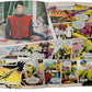 Vintage TV21 Annual from 1968