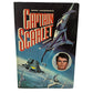 Vintage Gerry Andersons Captain Scarlet & The Mysterons Annual 1967