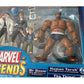 Vintage 2004 Marvel Legends The Fantastic Four - 7 Action Figure Box Gift Set