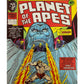 Vintage 1975 Marvels Comics - Planet Of The Apes Comic Issue No. 41 - August 2nd 1975 - Former Shop Stock
