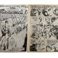 Vintage 1975 Marvels Comics - Planet Of The Apes Comic Issue No. 41 - August 2nd 1975 - Former Shop Stock