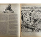 Vintage 1975 Marvels Comics - Planet Of The Apes Comic Issue No. 41 - August 2nd 1975 - Former Shop Stock