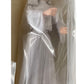 Vintage 2005 Star Wars Early Bird Certificate Package With Action Figure Display Stand And The First Four Mail Away Action Figures