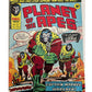 Vintage 1975 Marvels Comics - Planet Of The Apes Comic Issue No. 42 - August 9th 1975 - Former Shop Stock