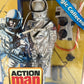 Action Man 40th Anniversary Vintage Nostalgic Collection Action Pilot Plus The Astronaut Space Suit & Equipment Set Factory Sealed Shop Stock Room Findctory Sealed Shop Stock Room Find