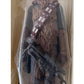 Vintage 2005 Star Wars Early Bird Certificate Package With Action Figure Display Stand And The First Four Mail Away Action Figures