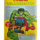 Vintage 1975 Marvels Comics - Planet Of The Apes Comic Issue No. 42 - August 9th 1975 - Former Shop Stock