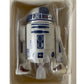 Vintage 2005 Star Wars Early Bird Certificate Package With Action Figure Display Stand And The First Four Mail Away Action Figures