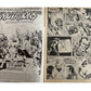 Vintage 1975 Marvels Comics - Planet Of The Apes Comic Issue No. 42 - August 9th 1975 - Former Shop Stock