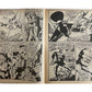 Vintage 1975 Marvels Comics - Planet Of The Apes Comic Issue No. 42 - August 9th 1975 - Former Shop Stock