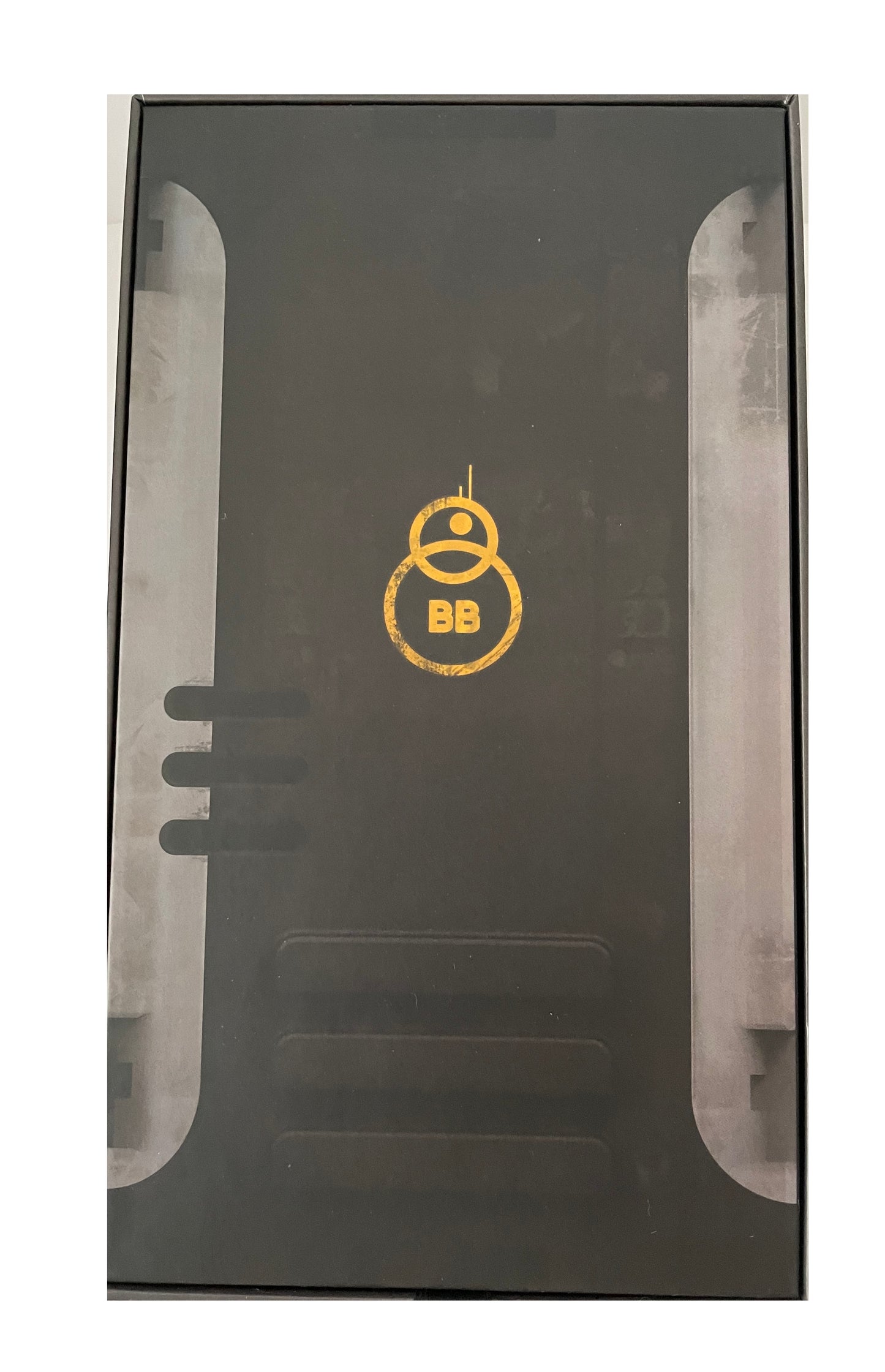 Sphero Star Wars 2015 The Force Awakens BB-8 App Enabled Droid With Bluetooth