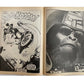 Vintage 1975 Marvels Comics - Planet Of The Apes Comic Issue No. 47 - September 13th 1975