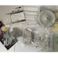 Vintage 2006 Star Starship Modeler Trek Kit Factory - USS Enterprise Model Kit And Perimeter Action Ship Conversion Kit - Mint Condition And Factory Sealed
