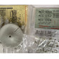 Vintage 2006 Star Starship Modeler Trek Kit Factory - USS Enterprise Model Kit And Perimeter Action Ship Conversion Kit - Mint Condition And Factory Sealed