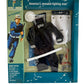 Vintage GI Action Man Joe Sailor 40th Anniversary Edition - America's Movable Fighting Man - Shore Patrol Uniform Outfit And Accessories - Brand New Factory Sealed Shop Stock Room Find