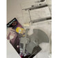 Vintage 2006 Star Starship Modeler Trek Kit Factory - USS Enterprise Model Kit And Perimeter Action Ship Conversion Kit - Mint Condition And Factory Sealed