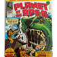 Vintage 1976 Marvels Comics - Planet Of The Apes Comic Issue No. 74 - March 20th 1976 - Former Shop Stock