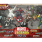 Vintage 2004 Marvel Legends Spiderman Vs The Sinister 6 - 7 Action Figur Set