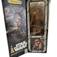 Vintage Denys Fisher 1977 Star A New Hope Wars Chewbacca Large Size Action Figure 15 Inch Tall Complete With Ammunition Belt And Cross Bow Laser Rifle - Very Good Condition In The Original Box