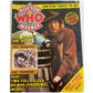 Vintage 1979 Doctor Who Weekly Comic Magazine Number 1 - The Fantastic First Issue - With The Free Transfers - Oct 17th 1979 - Former Shop Stock