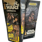 Vintage Denys Fisher 1977 Star A New Hope Wars Chewbacca Large Size Action Figure 15 Inch Tall Complete With Ammunition Belt And Cross Bow Laser Rifle - Very Good Condition In The Original Box