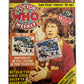 1979 Doctor Dr Who Weekly Comic Magazine Number 3 - Thrilling Third Issue - With The Free Transfers - Oct 31st 1979
