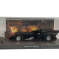 Batman Automobilia - The Definitive Collection Of Batman Vehicles - No. 1 Batman Movie  Die-cast Batmobile With Batman Figure