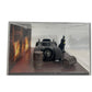 Batman Automobilia - The Definitive Collection Of Batman Vehicles - No. 1 Batman Movie  Die-cast Batmobile With Batman Figure