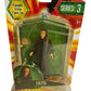 Vintage 2006 Dr Doctor Who Series 3 - 5 Inch Lilith Highly Detailed Action Figure - Shop Stock Room Find