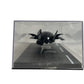 Batman Automobilia - The Definitive Collection Of Batman Vehicles - No. 15 Batman And Robin No. 1  Die-cast Batmobile In Display Case