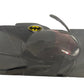 Batman Automobilia - The Definitive Collection Of Batman Vehicles - No. 15 Batman And Robin No. 1  Die-cast Batmobile In Display Case