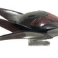 Batman Automobilia - The Definitive Collection Of Batman Vehicles - No. 15 Batman And Robin No. 1  Die-cast Batmobile In Display Case