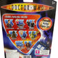 Vintage 2005 Doctor Dr Who - The Moxx Of Balhoon Highly Detailed Poseable Action Figure Original Release - Brand New Factory Sealed Shop Stock Room Find