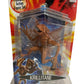 Vintage 2005 Doctor Dr Who 6 Inch Krillitane Highly Detailed Action Figure - Brand New Factory Sealed Shop Stock Room Find